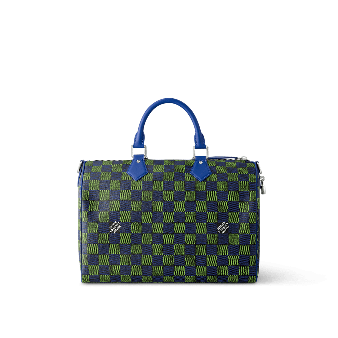 Louis Vuitton N00178 Speedy 40 Bandoulière