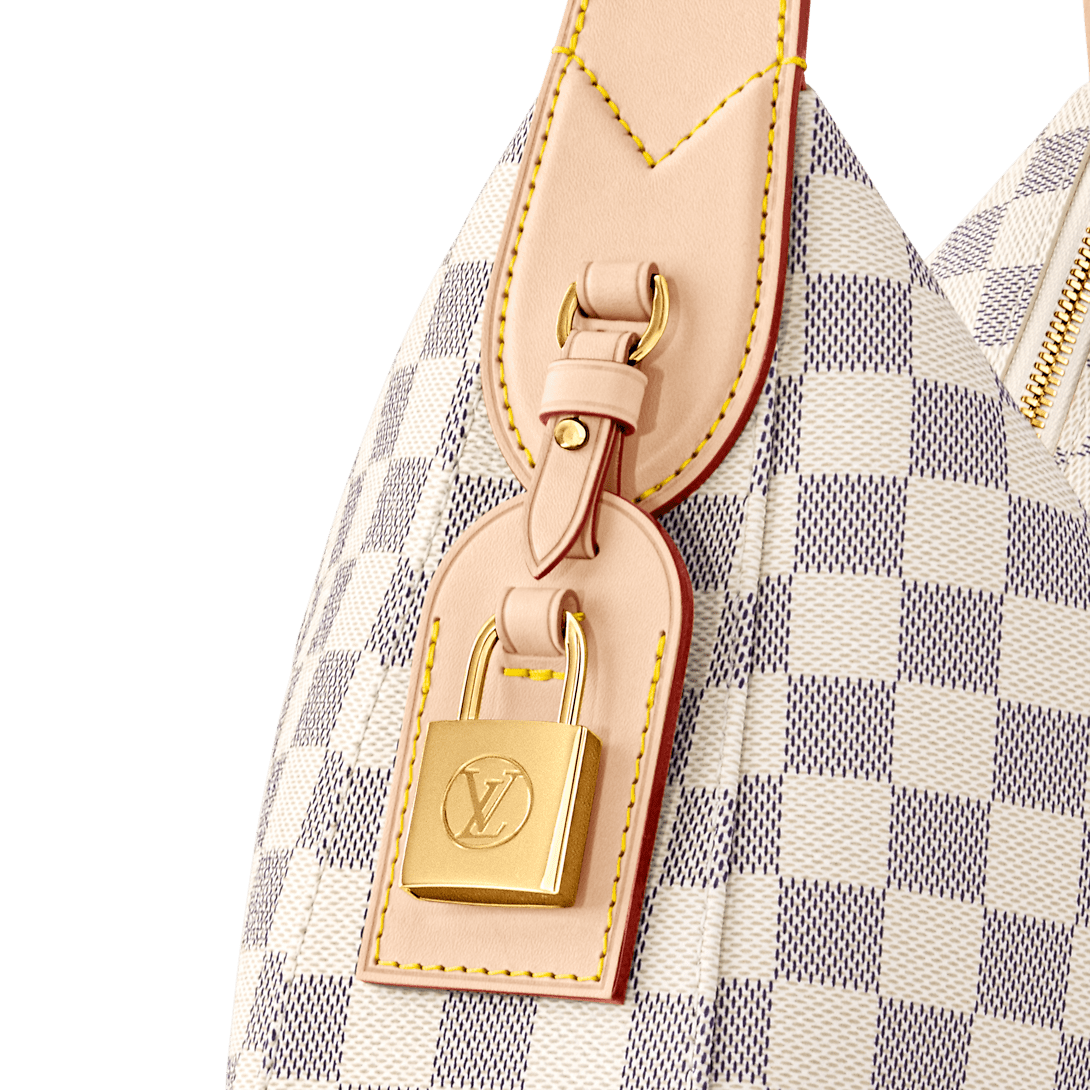 Louis Vuitton N00116 Slouchy PM