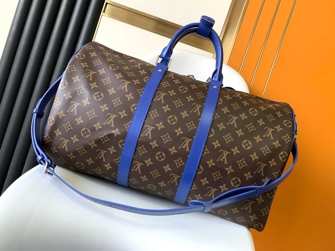 Louis Vuitton M46772 Keepall Bandoulière 50