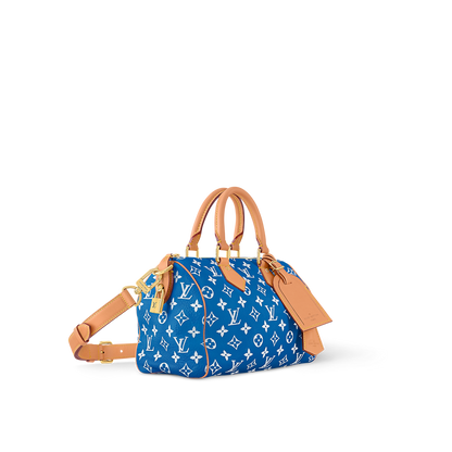 Louis Vuitton M24424 Speedy P9 Bandoulière 25