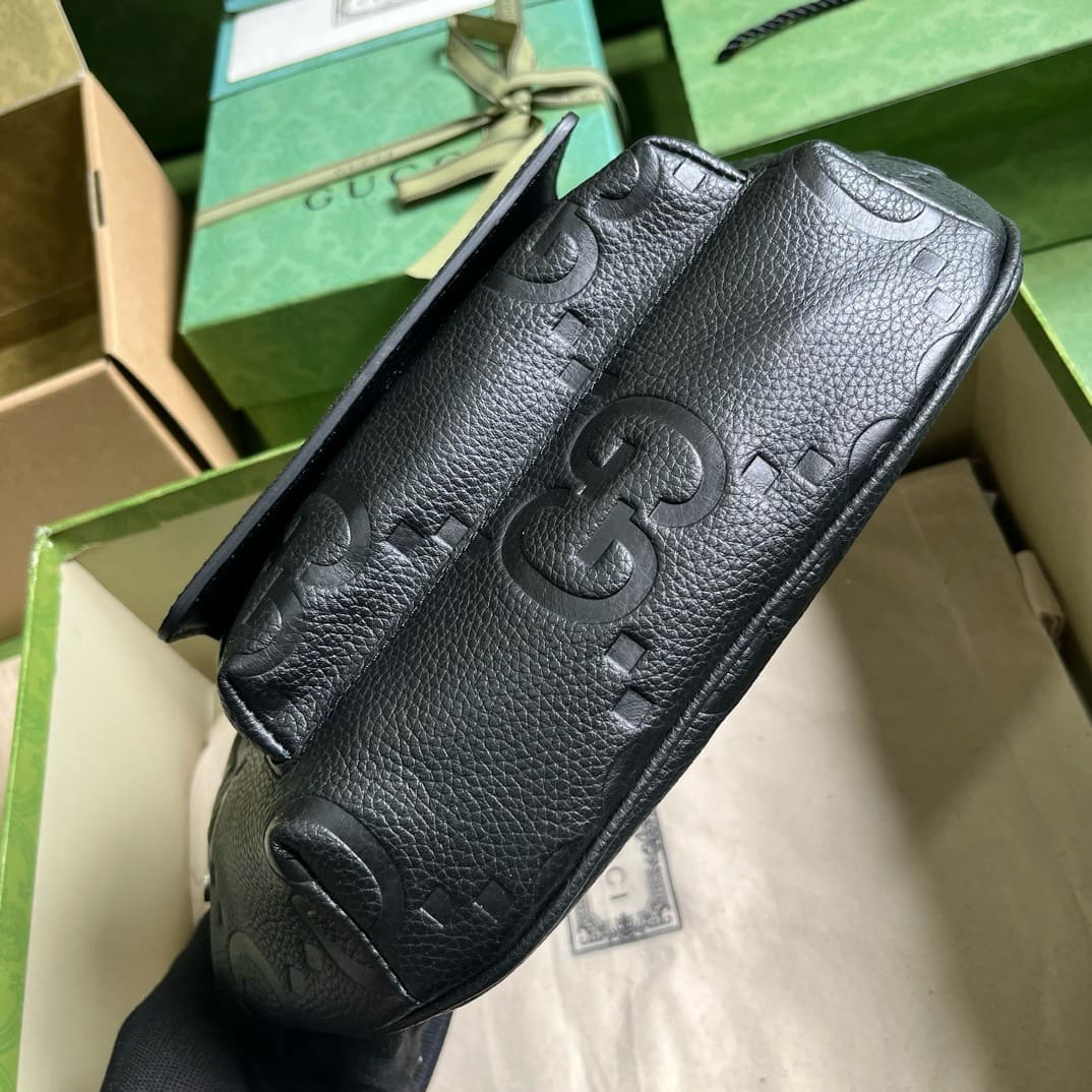 GUCCI JUMBO BELT BAG