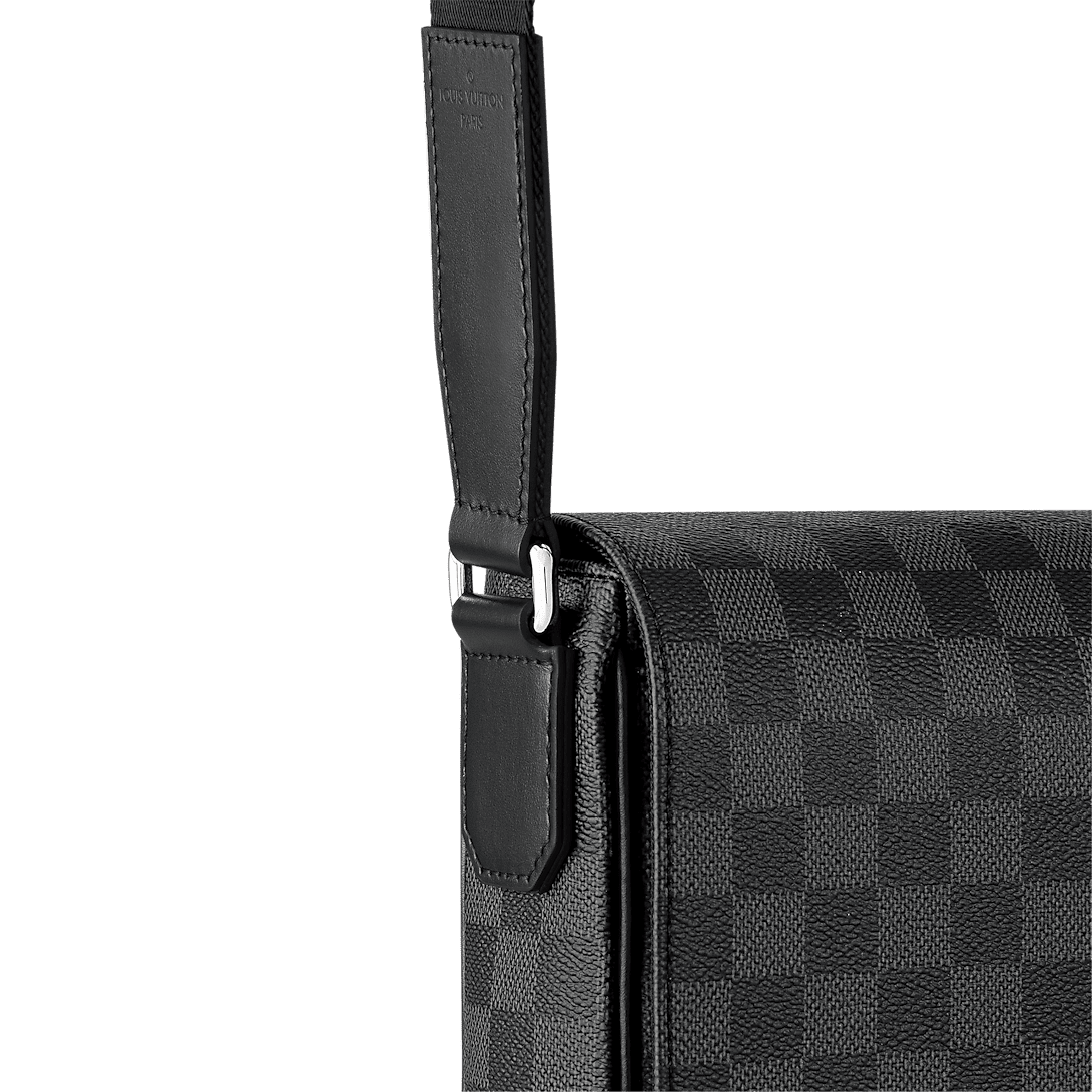 Louis Vuitton N42710 District PM