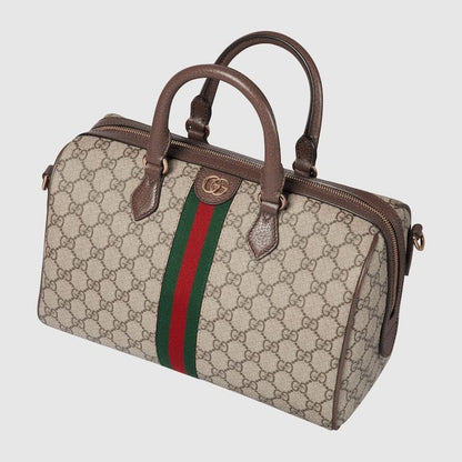 GUCCI Ophidia medium top handle bag