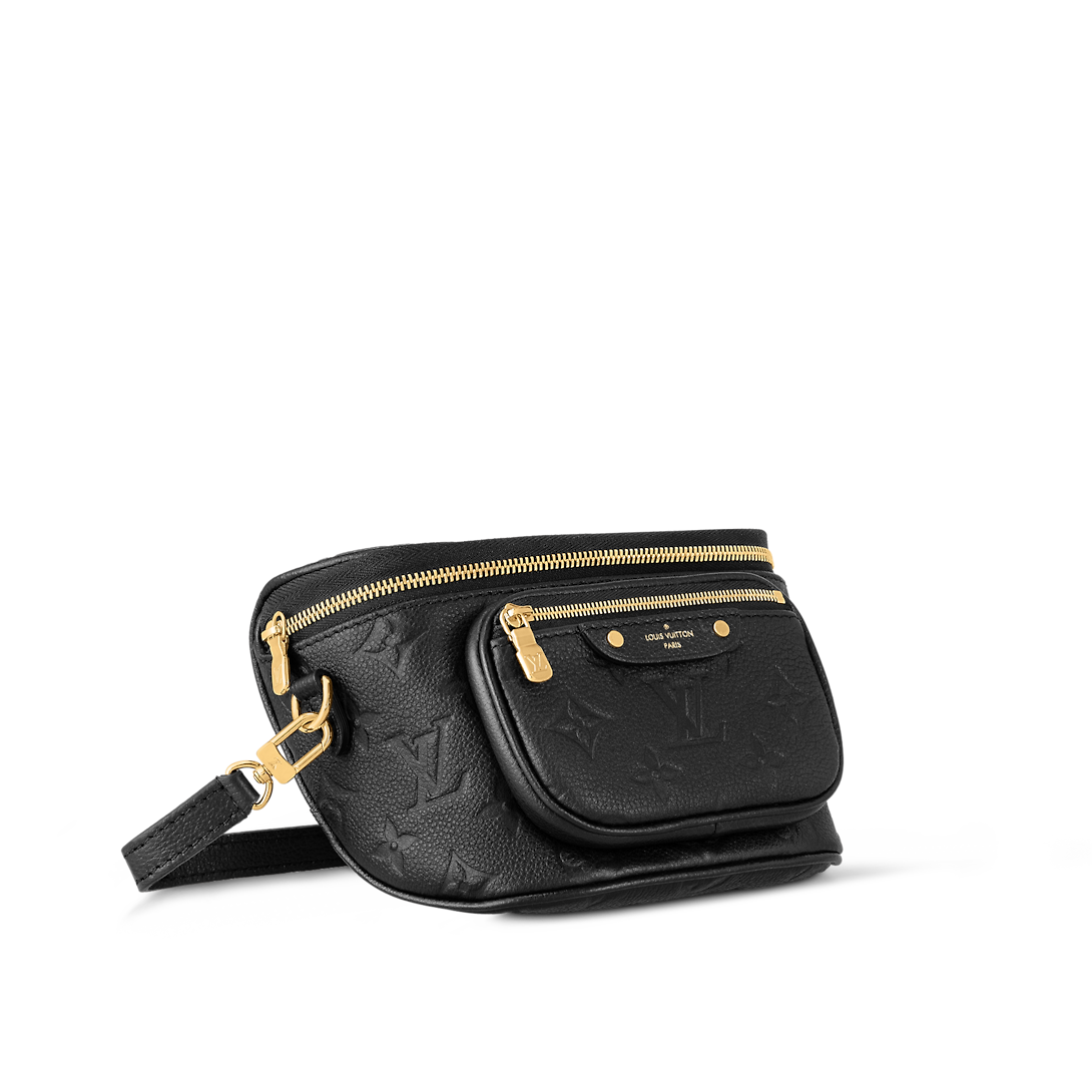 Louis Vuitton M46917 Mini Bumbag