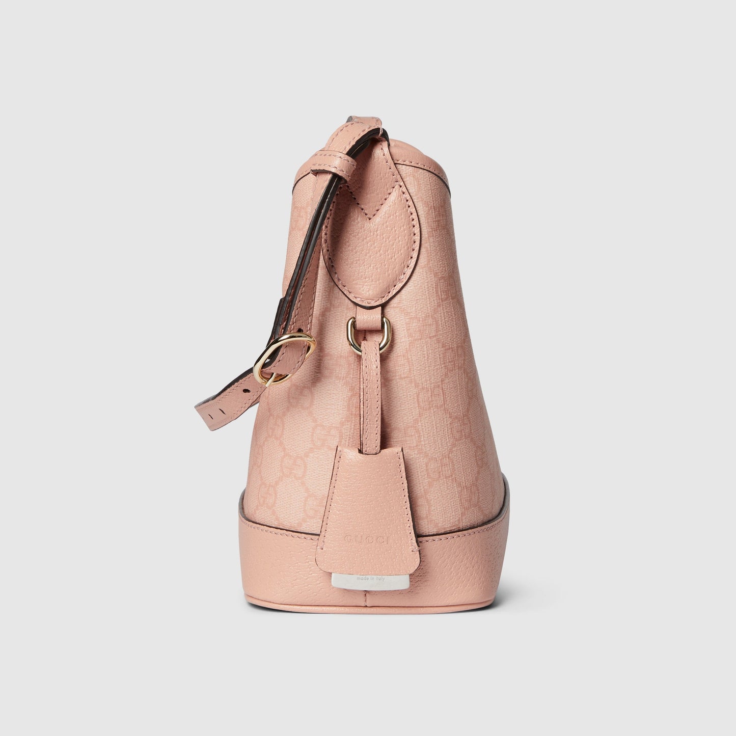 GUCCI Ophidia GG small shoulder bag