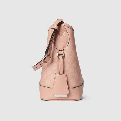 GUCCI Ophidia GG small shoulder bag