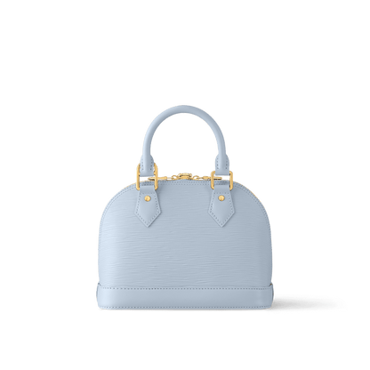 Louis Vuitton M14197 LV x TM Alma BB