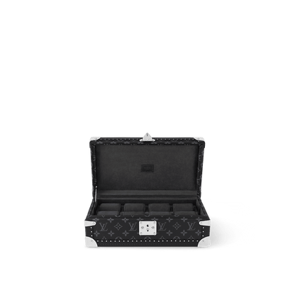 Louis Vuitton M10262 Coffret 8 Montres