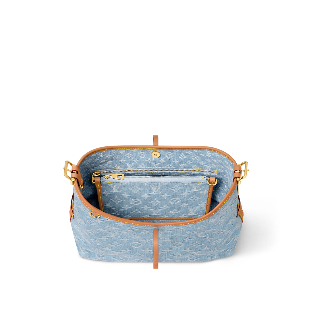 Louis Vuitton M11462 CarryAll PM