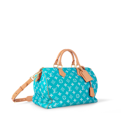 Louis Vuitton M11564 Speedy P9 Bandoulière 40