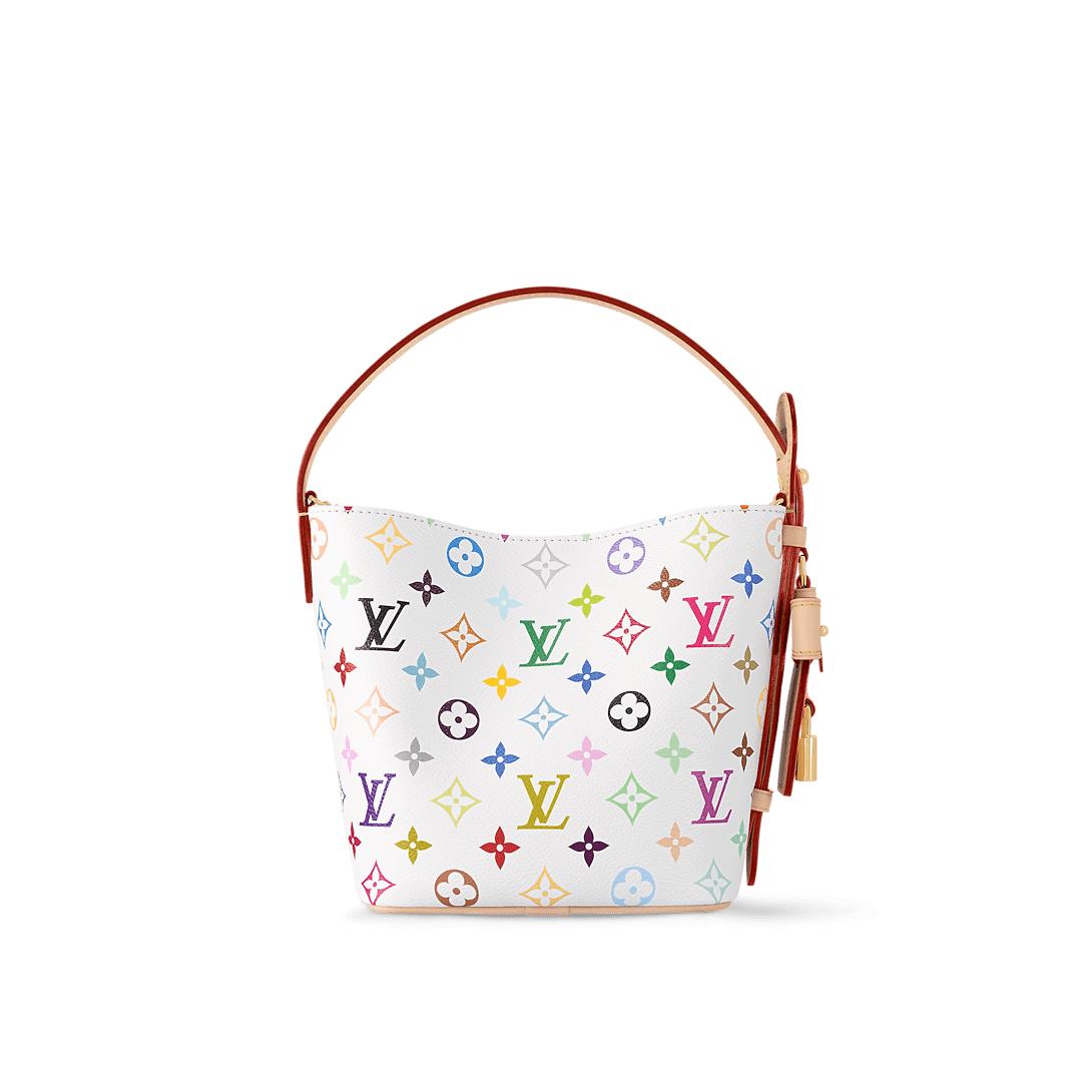 Louis Vuitton M13089 LV x TM All In BB