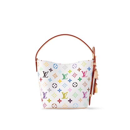 Louis Vuitton M13089 LV x TM All In BB