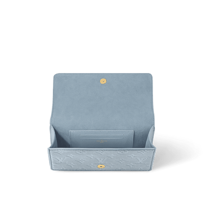 Louis Vuitton M83233 Wallet On Chain Lily