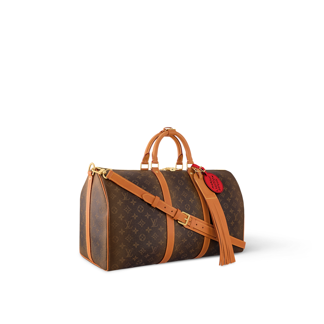 Louis Vuitton M11541 Keepall Bandoulière 50
