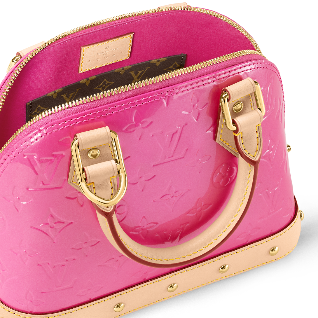 Louis Vuitton M90611 Alma BB