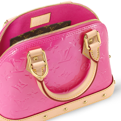 Louis Vuitton M90611 Alma BB