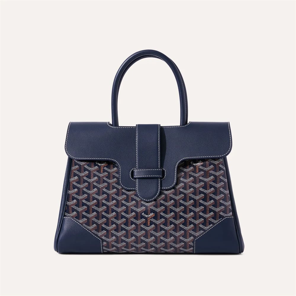 Goyard Saïgon tote bag