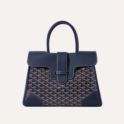 Goyard Saïgon tote bag