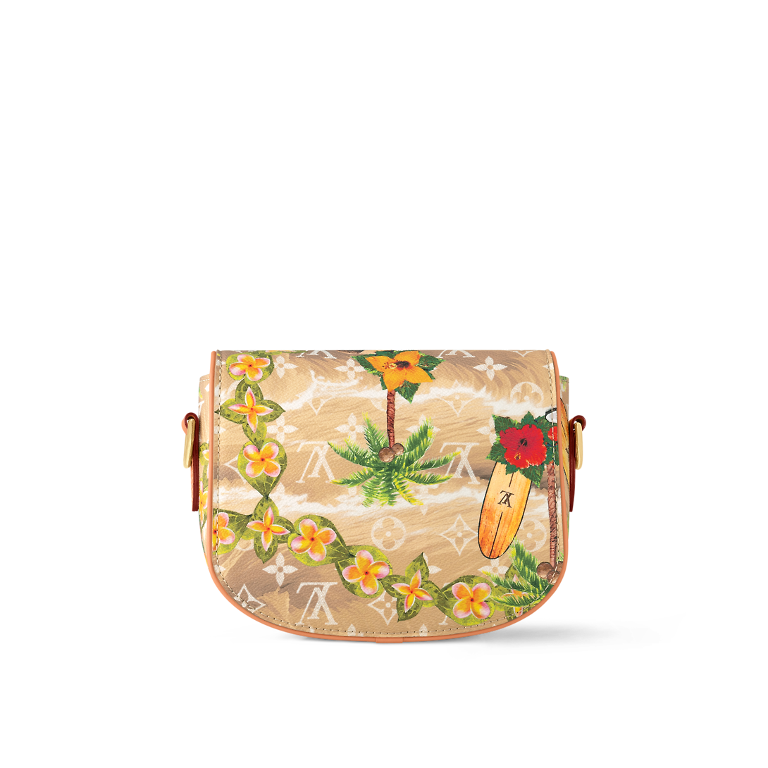 Louis Vuitton M24986 Montsouris Messenger PM