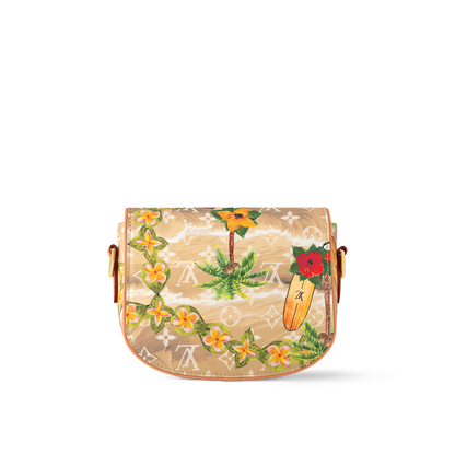 Louis Vuitton M24986 Montsouris Messenger PM