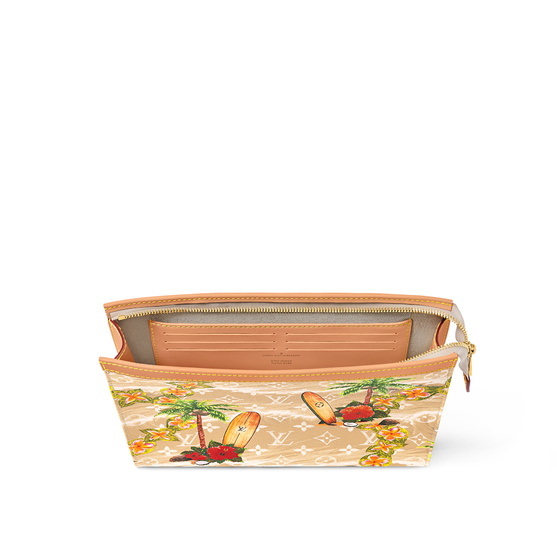 Louis Vuitton M83465 Pochette Voyage