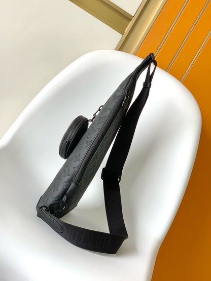 Louis Vuitton M21890 Duo Slingbag