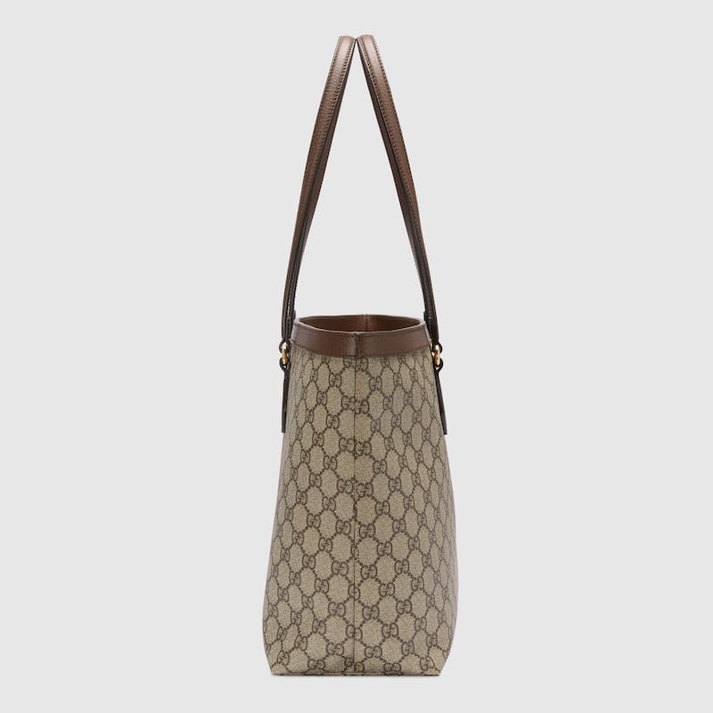 GUCCI Ophidia medium tote bag
