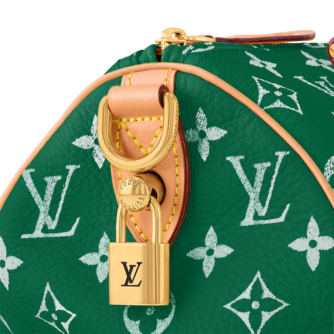 Louis Vuitton M24423 Speedy P9 Bandoulière 25