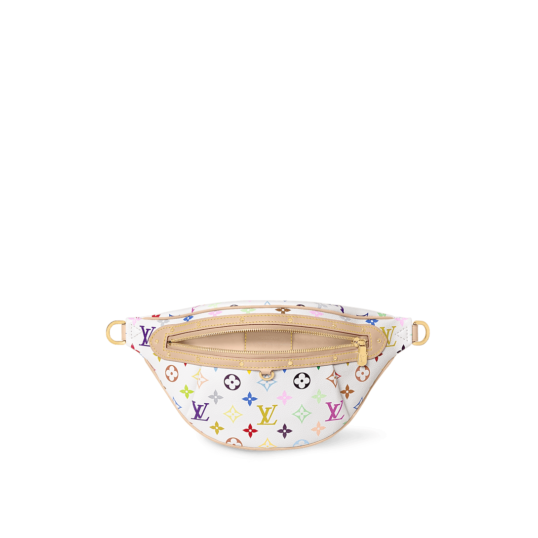 Louis Vuitton M13660 LV x TM High Rise