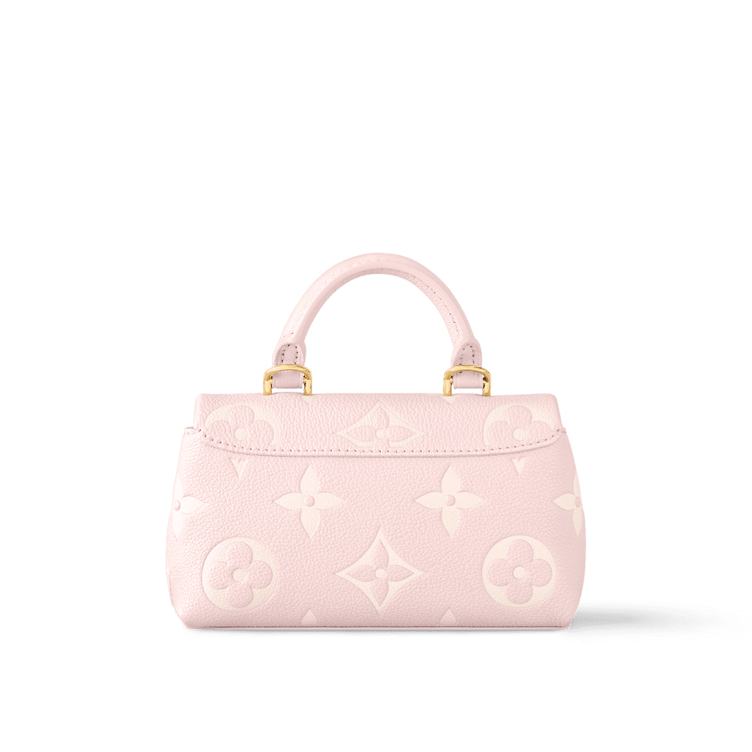 Louis Vuitton M13796 Nano Madeleine