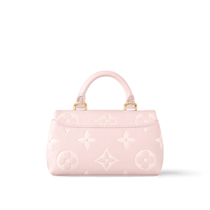 Louis Vuitton M13796 Nano Madeleine
