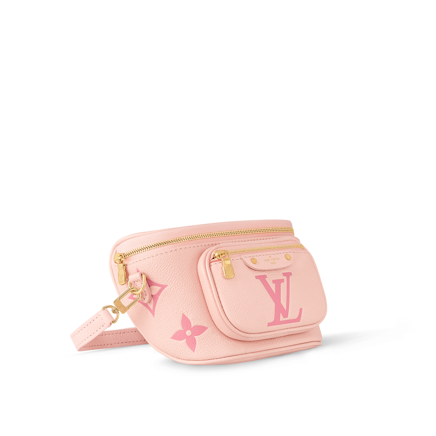 Louis Vuitton M82347 LV By The Pool Mini Bumbag