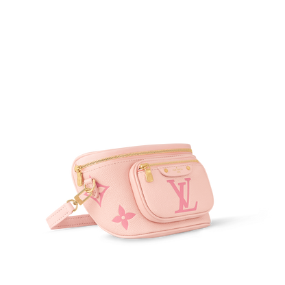 Louis Vuitton M82347 LV By The Pool Mini Bumbag