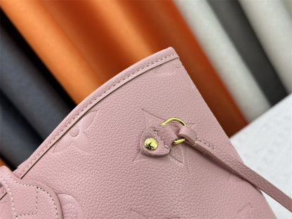 Neverfull MM Monogram Empreinte