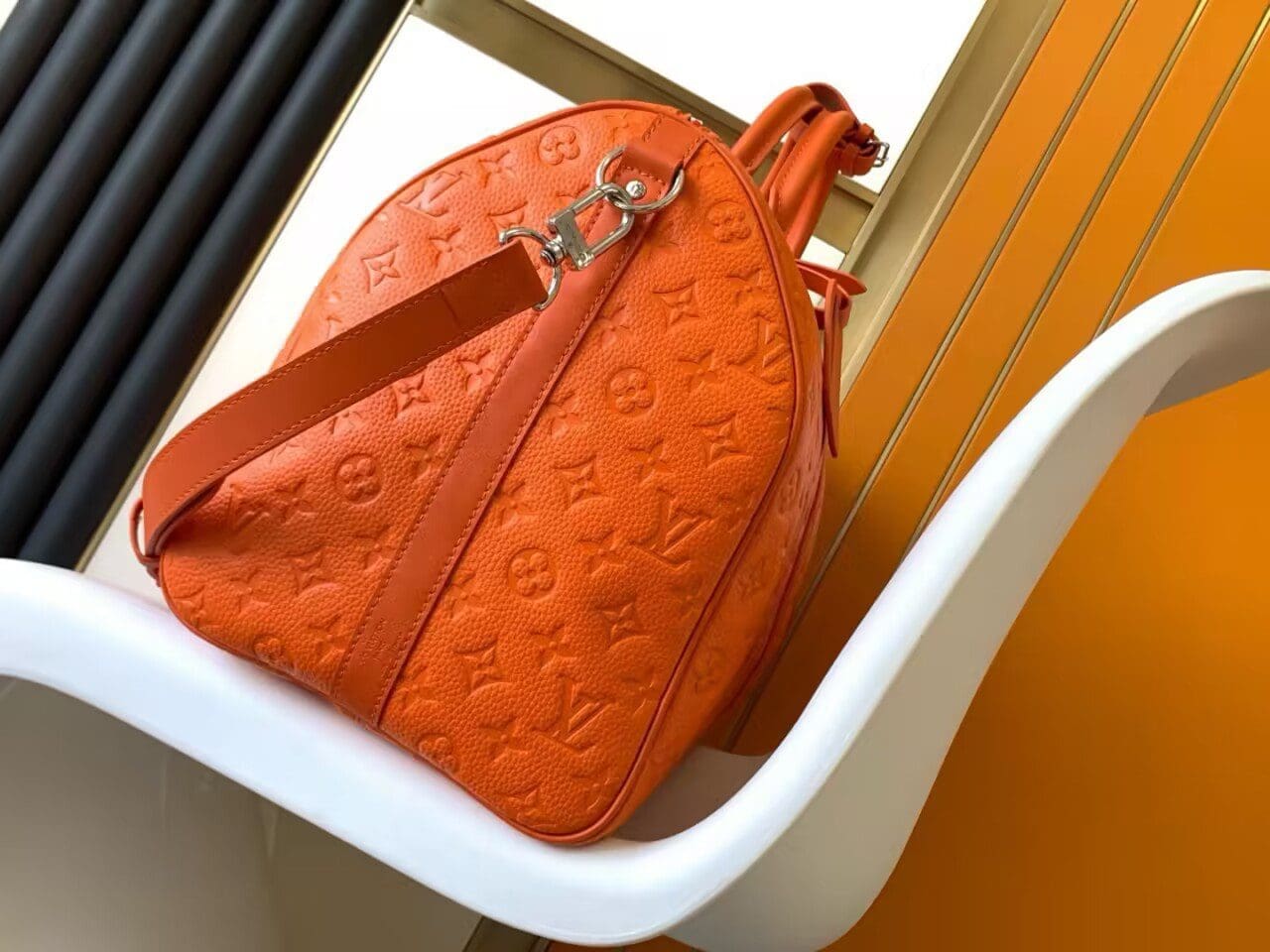 Louis Vuitton M23749 Keepall Bandoulière 50