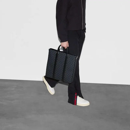 GUCCI MEDIUM GG TOTE