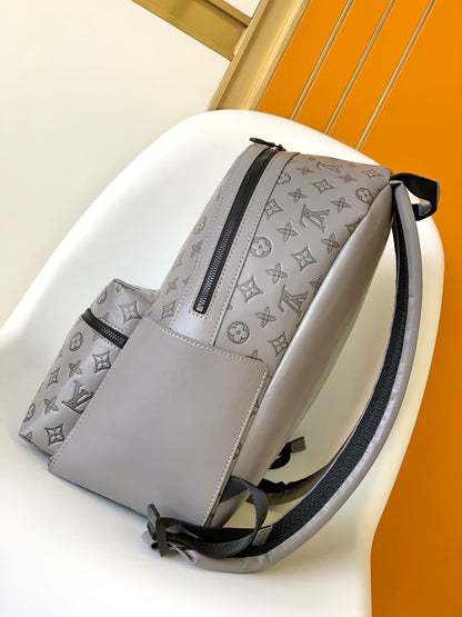Louis Vuitton M46557 Discovery Backpack