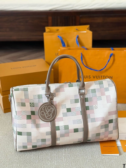 Louis Vuitton Keepall 45 N00106