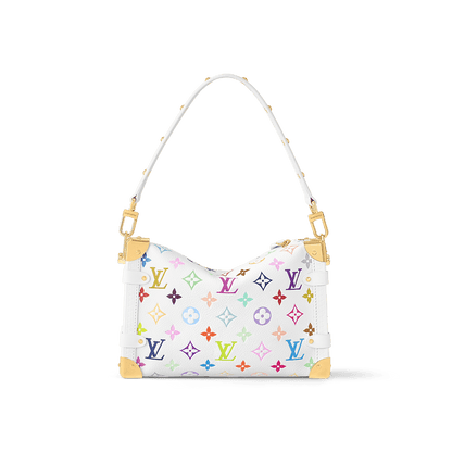 Louis Vuitton M14046 LV x TM Side Trunk MM