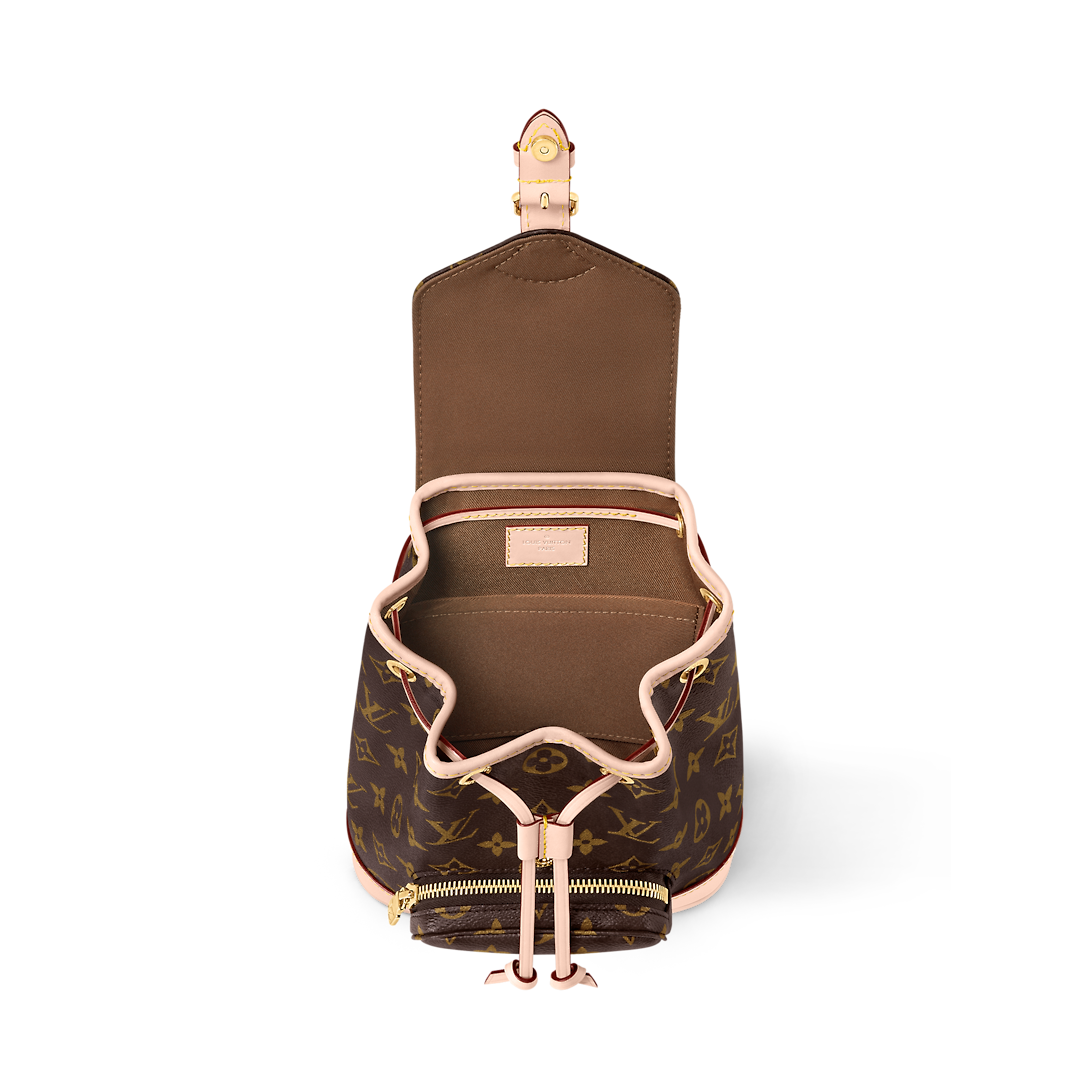 Louis Vuitton M11199 Montsouris Mini