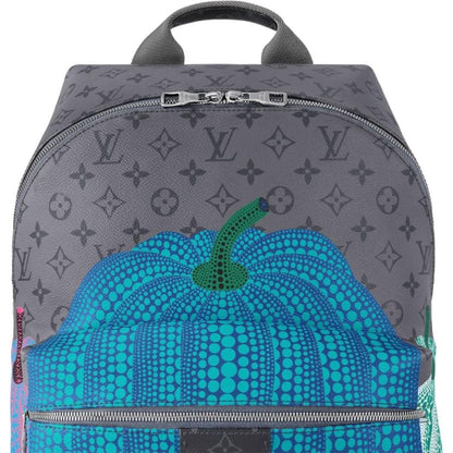 Louis Vuitton X YK Discovery Backpack M46440