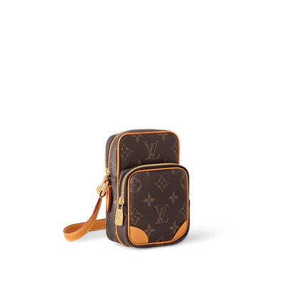 Louis Vuitton M14024 Amazone