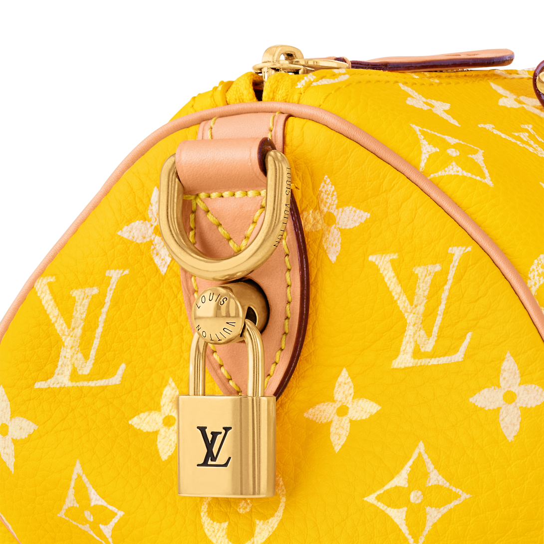 Louis Vuitton M24426 Speedy P9 Bandoulière 25