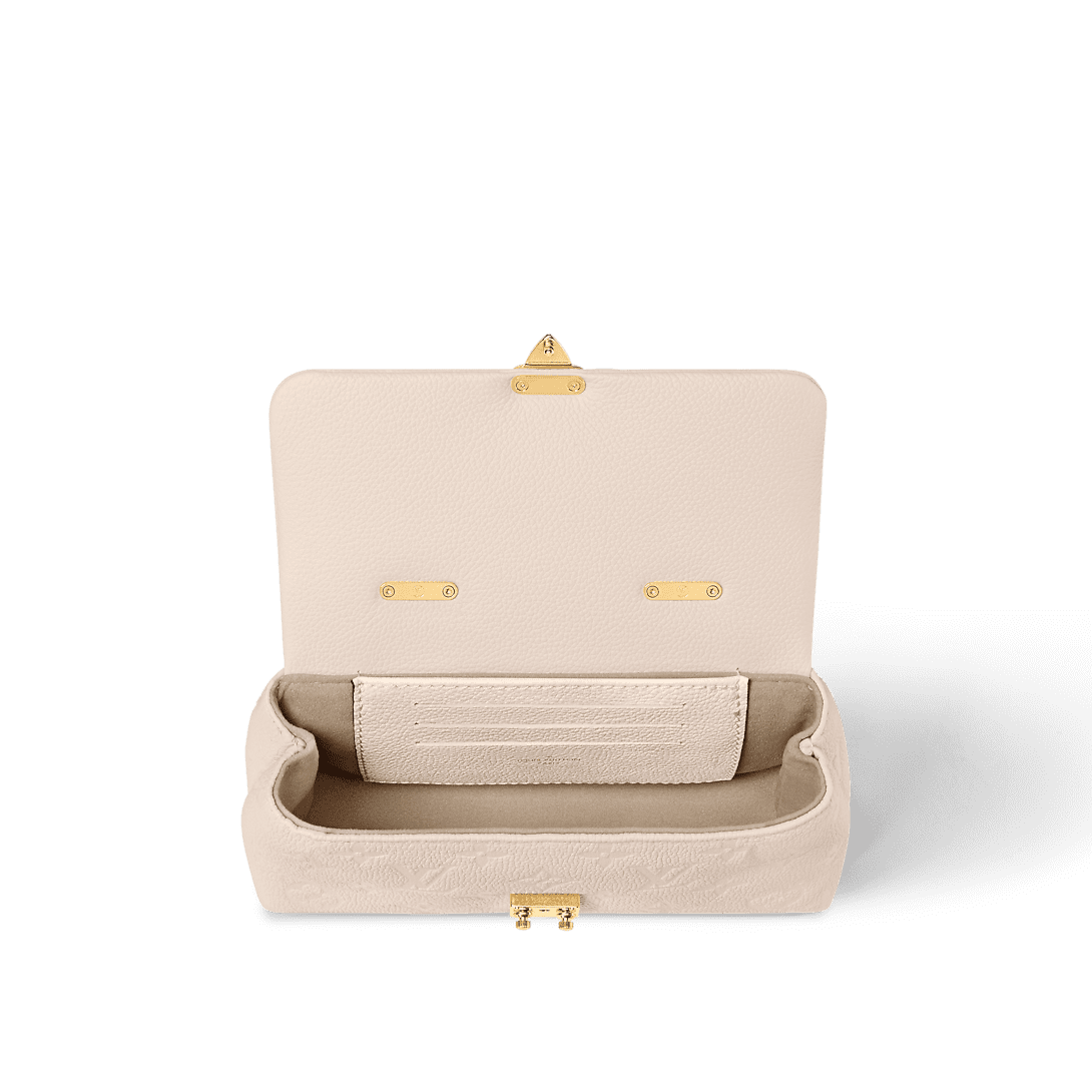 Louis Vuitton M12145 Nano Madeleine