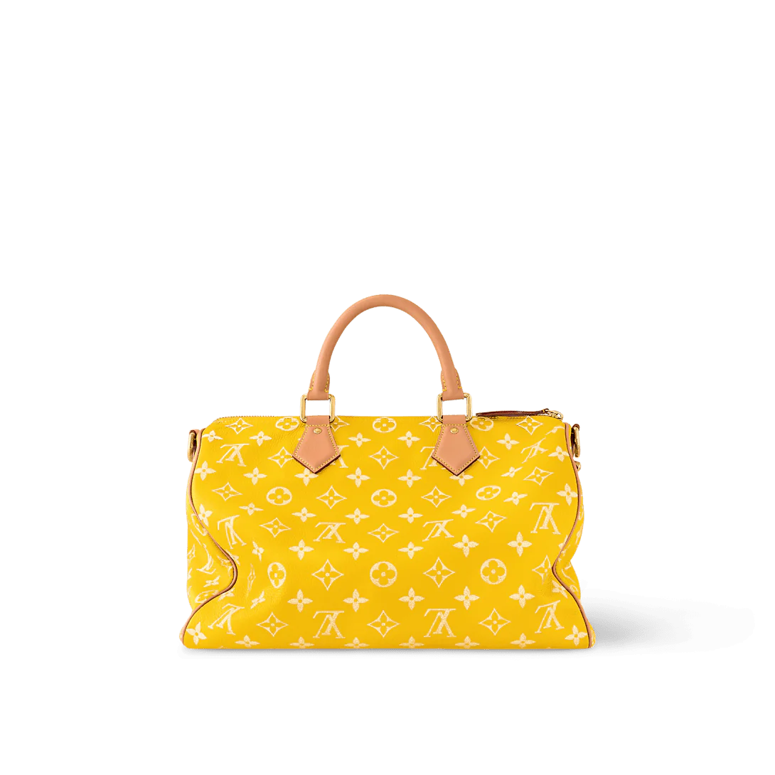 Louis Vuitton M24419 Speedy P9 Bandoulière 40