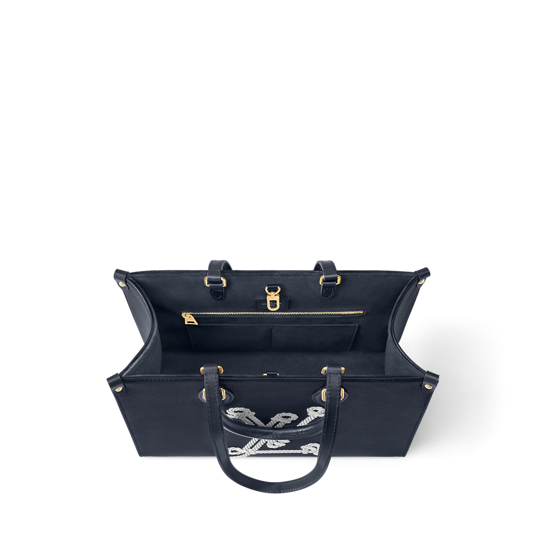 Louis Vuitton M24834 OnTheGo MM