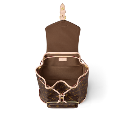 Louis Vuitton M11198 Montsouris PM