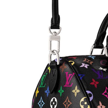 Louis Vuitton M13257 LV x TM Speedy Soft 30