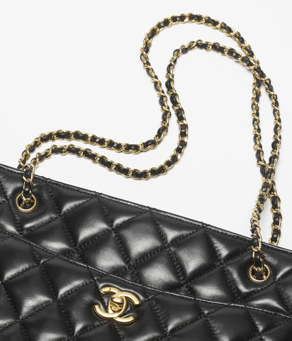 CHANEL Small Shopping Bag
