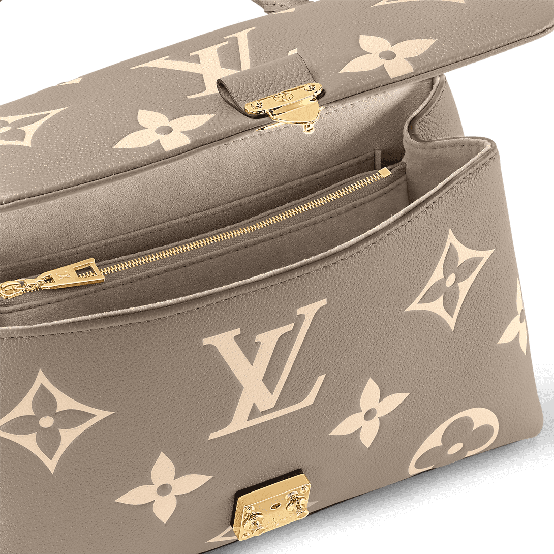 Louis Vuitton M46041 Madeleine MM